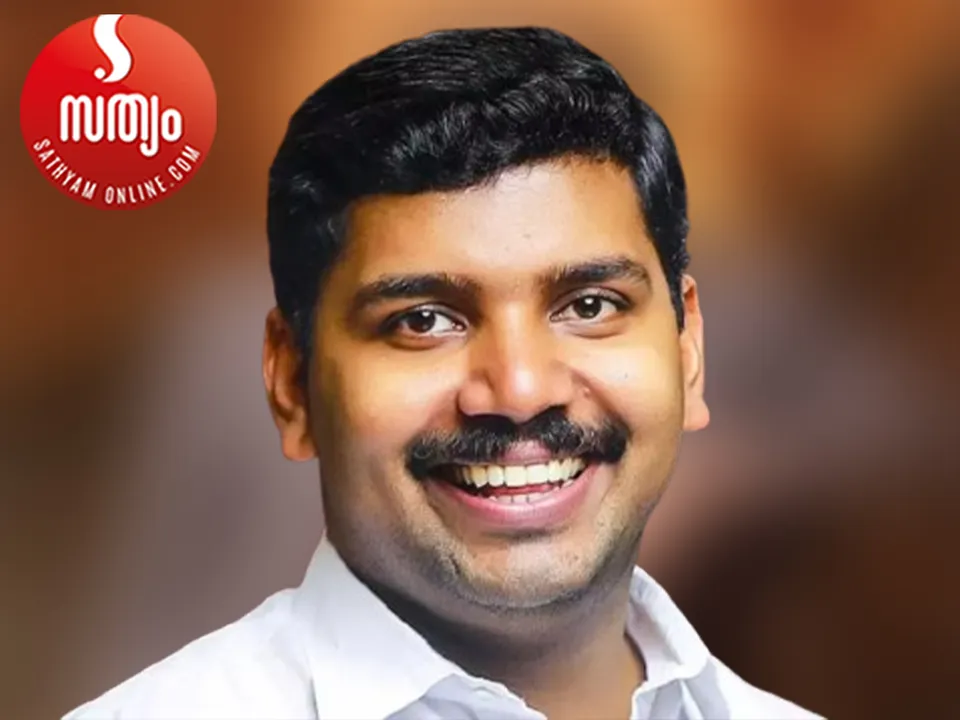 vs joy nilambur