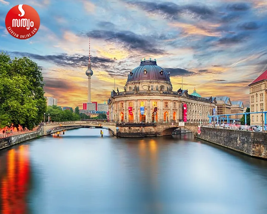 study in germany