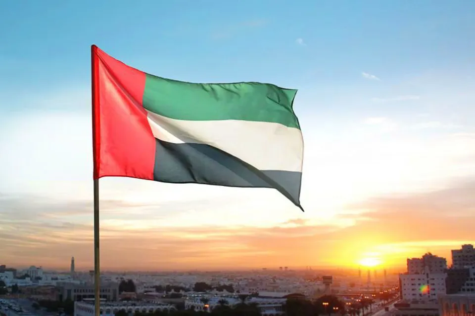 uae