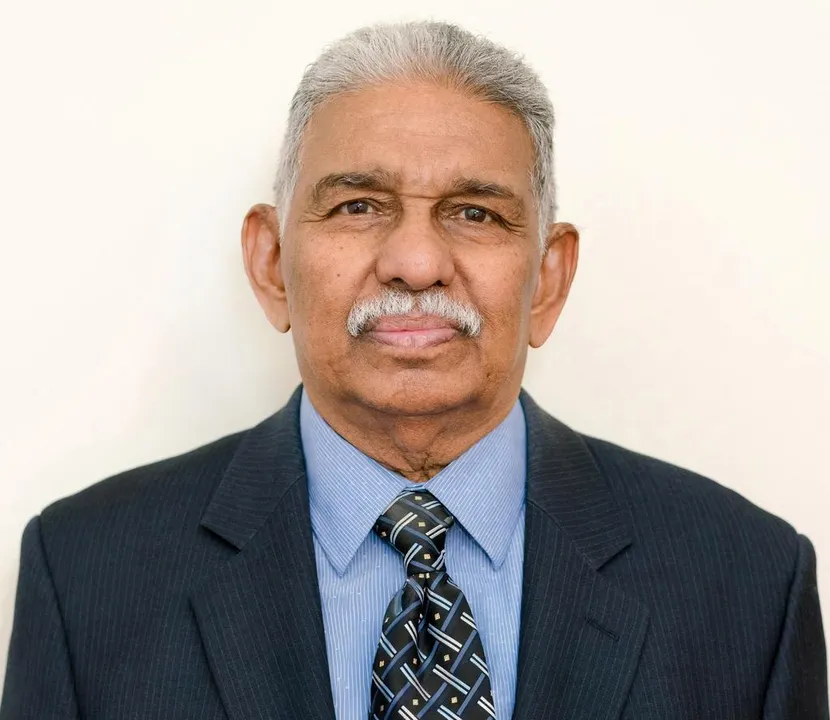John varghese