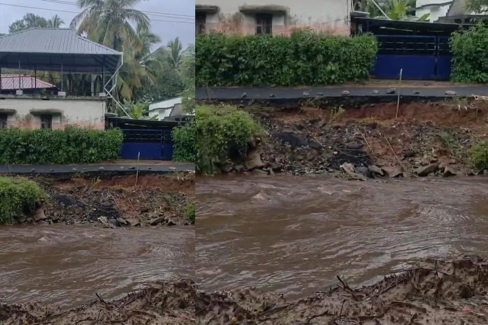 road malampuzha cher