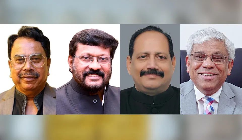 world malayalee council office bararers