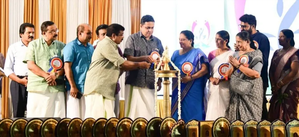 an shamseer alappuzha