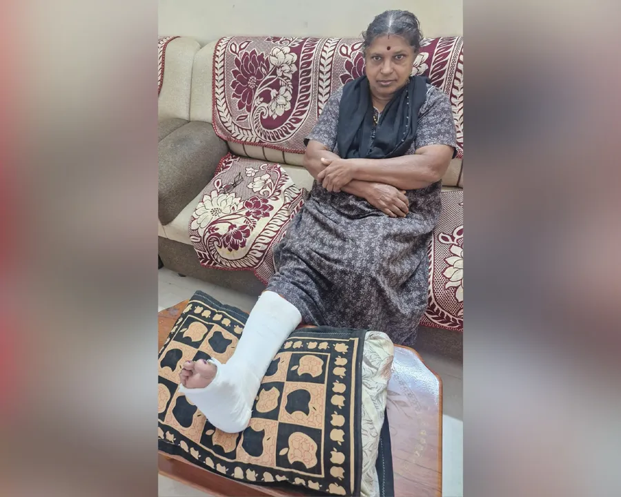 accident malampuzha