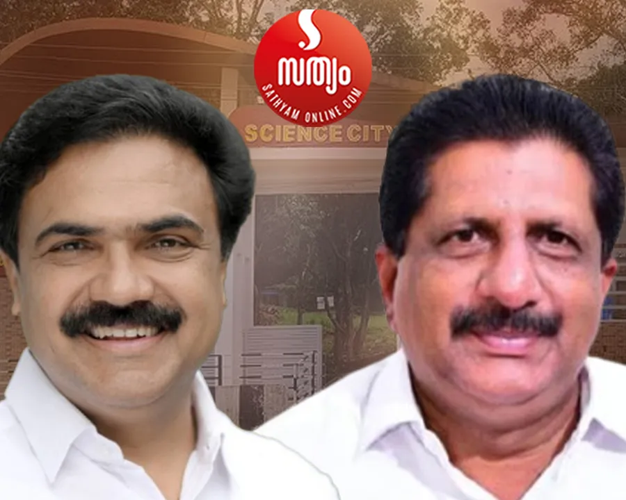 jose k mani monce joseph