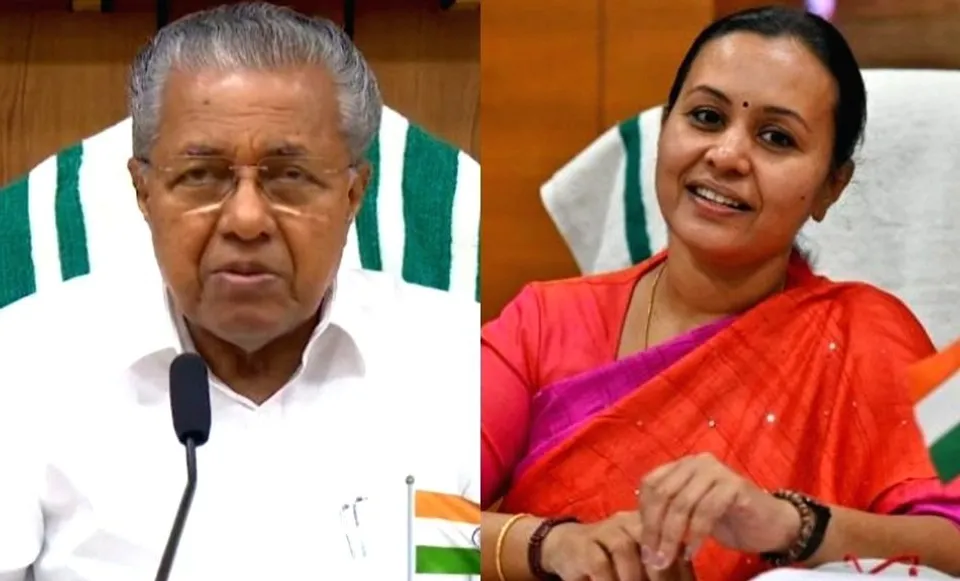 veena-george-pinarayi-vijayan-1433134