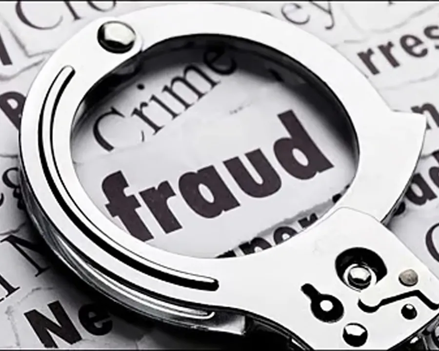 fraud