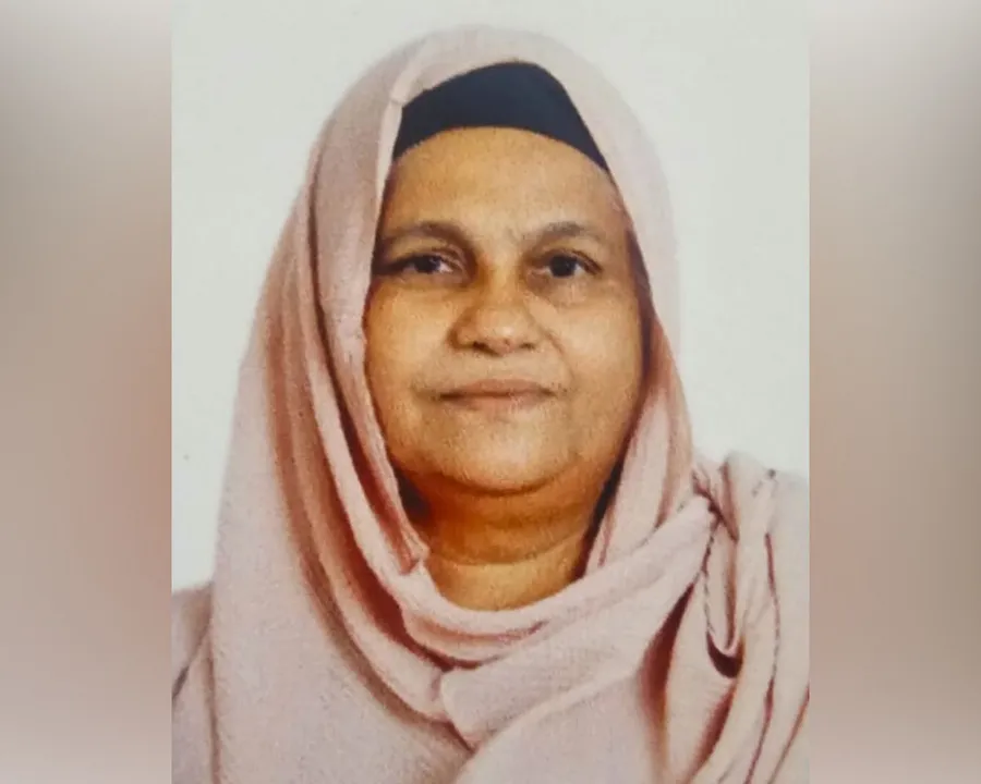 OBIT ABIDA