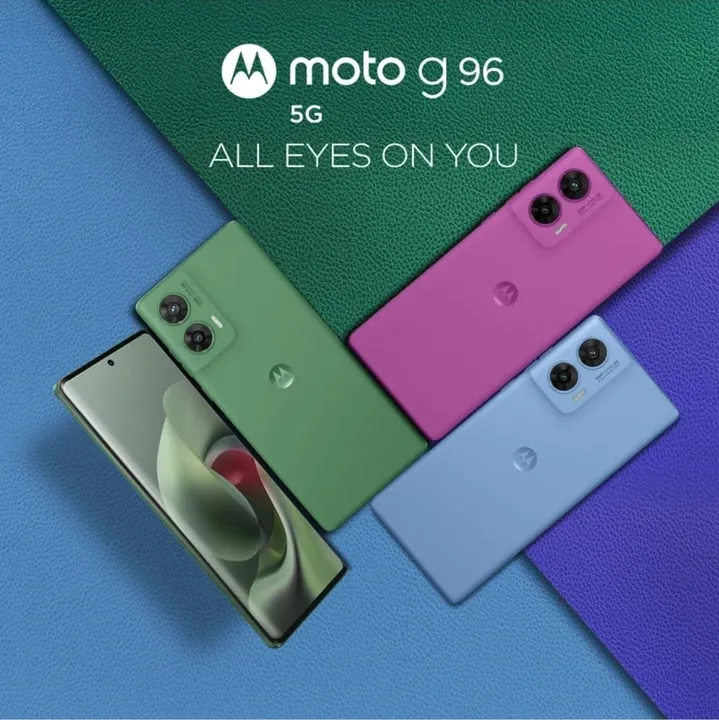 Motorola96