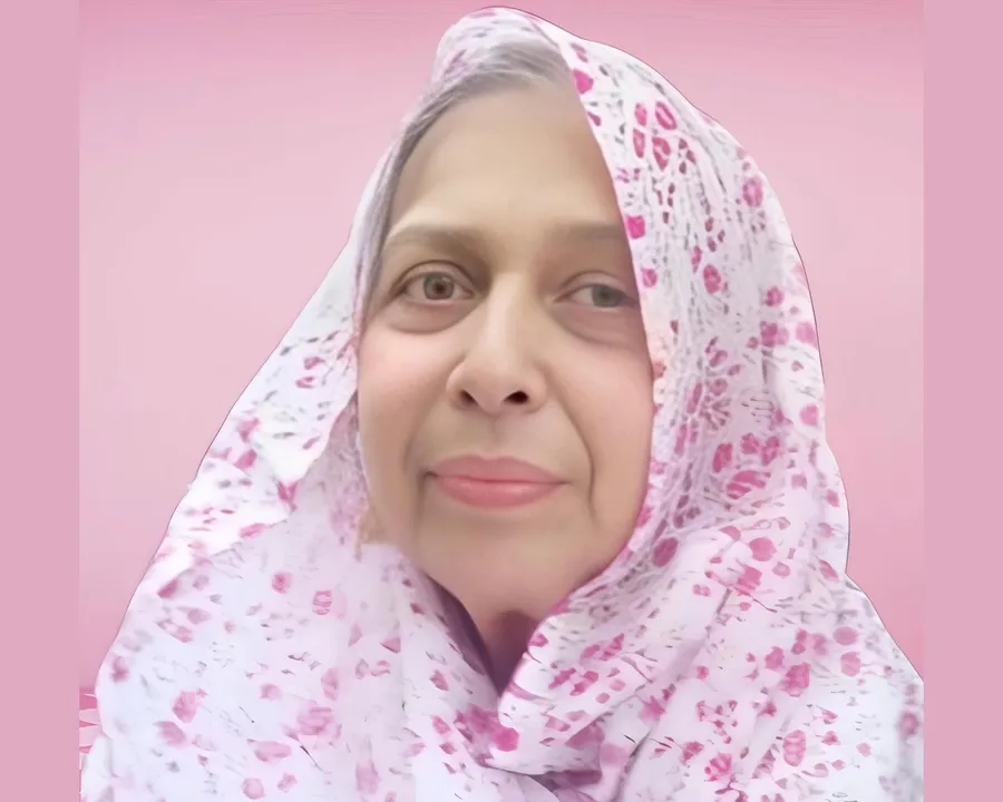 obit maluthatha