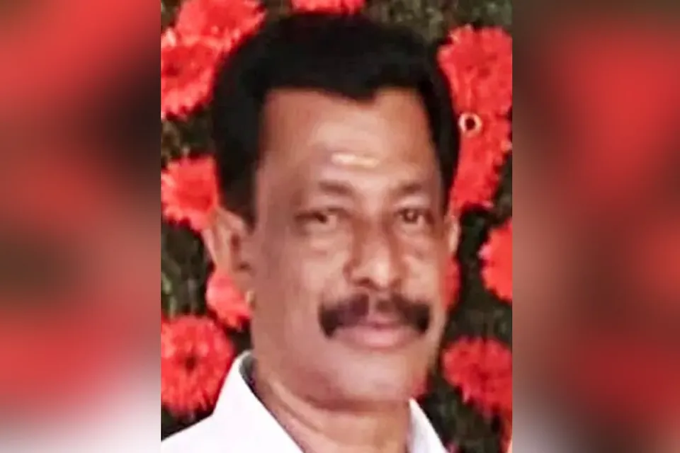 akbar ponnani