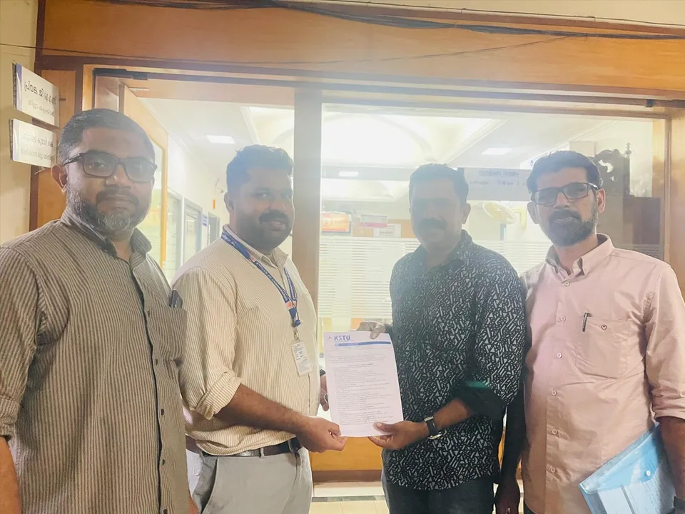 kstu palakkad