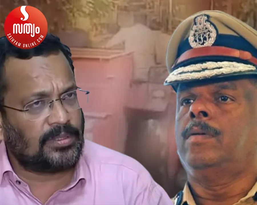 k rajan mr ajith kumar