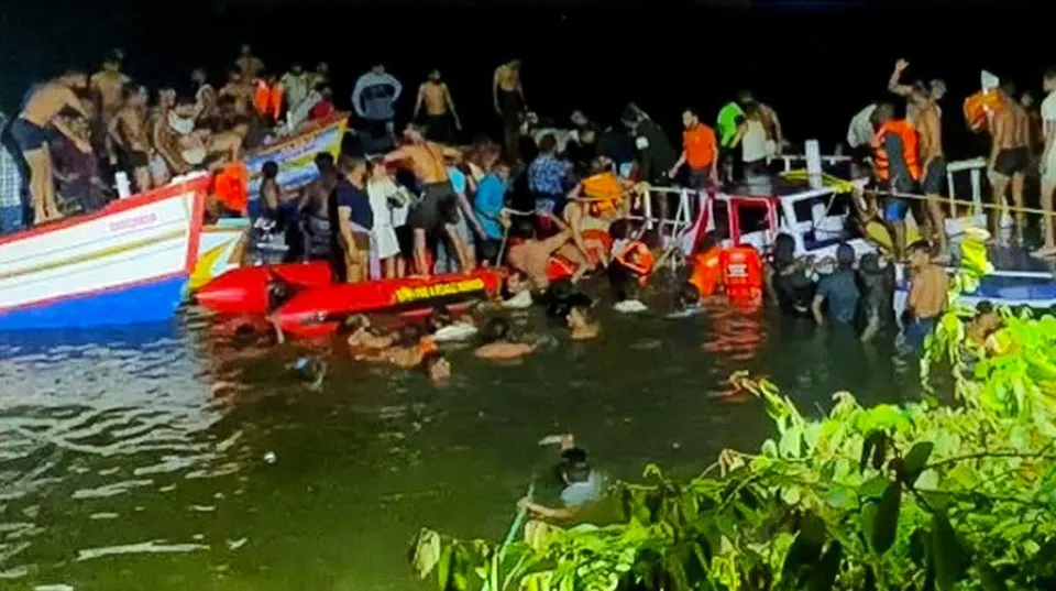 thanoor boat accident new