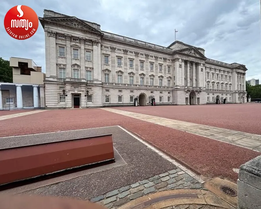 bekingham palace-5