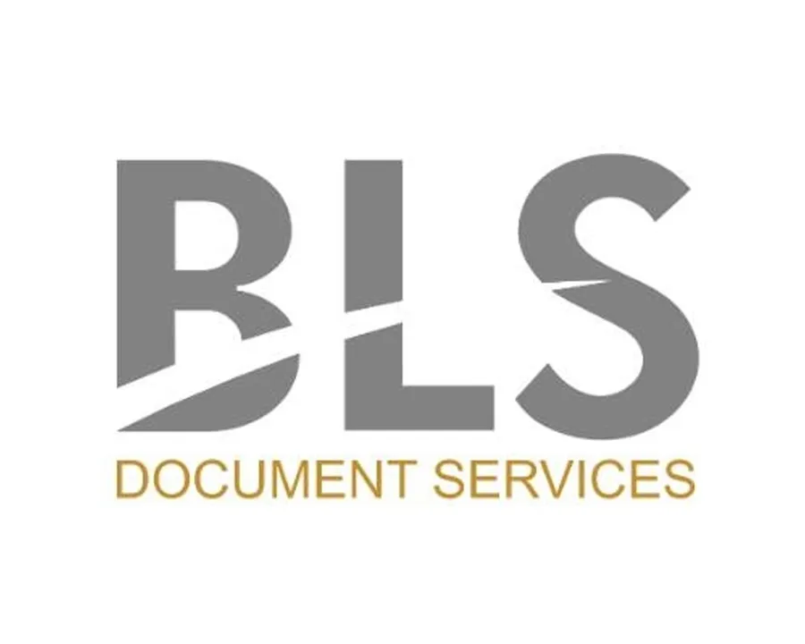 bls ducoment