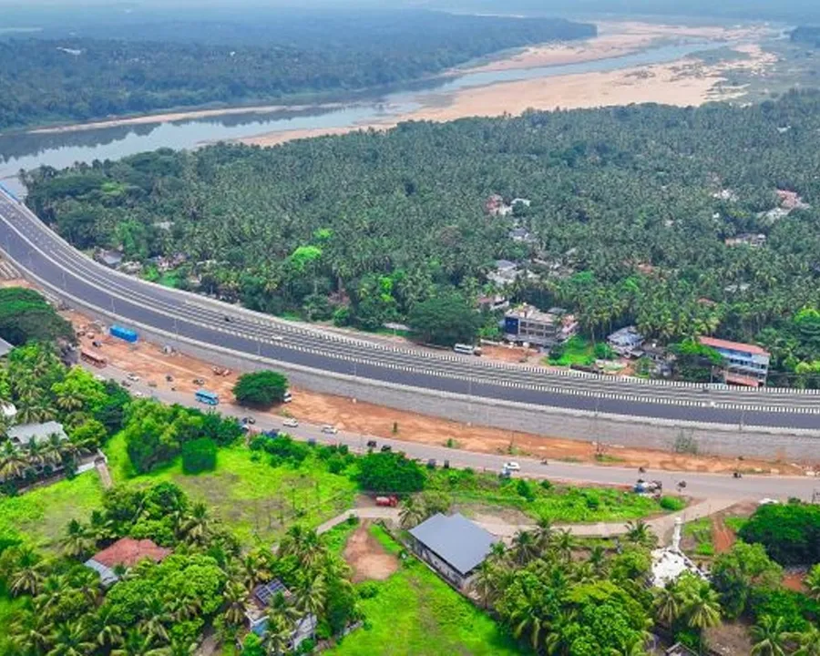 national haighway 66