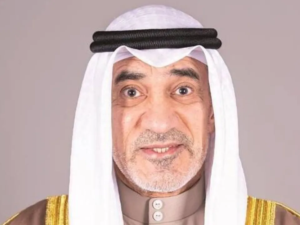 Sheikh Fahad Youssef Al Sabah