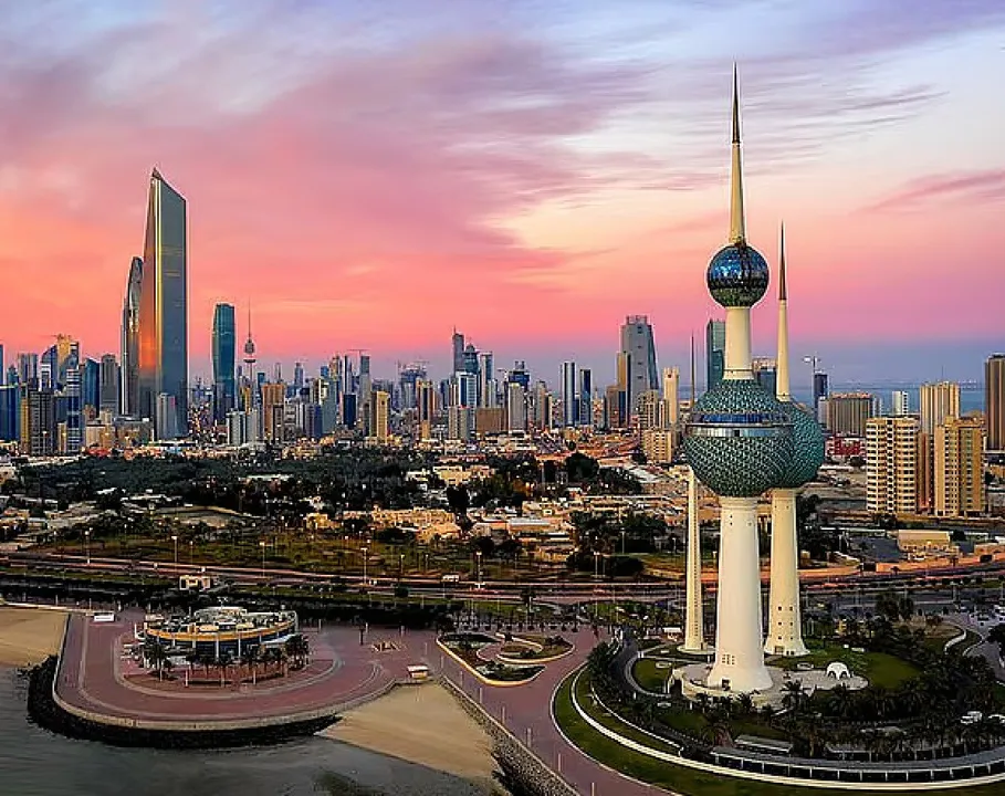 KUWAIT CITY