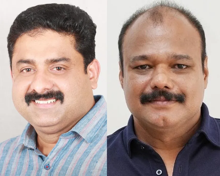 palakkad district olympic association