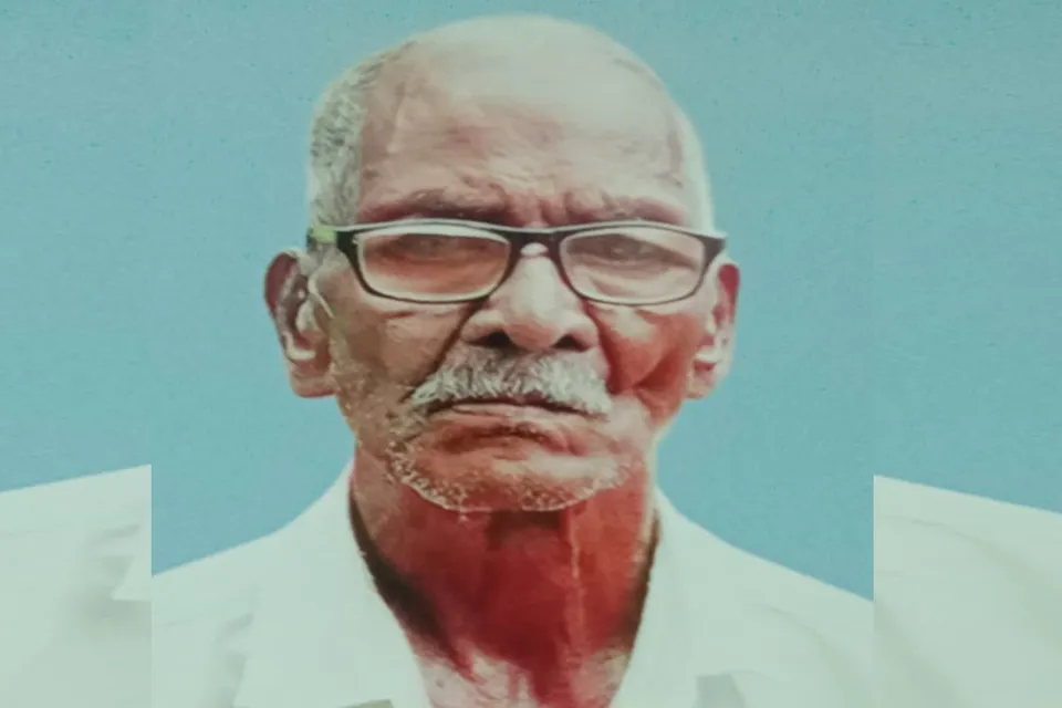 panachikkal joswph
