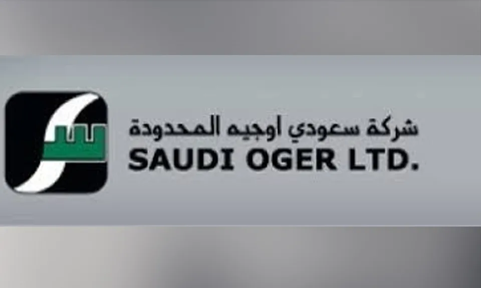 saudi oger ltd