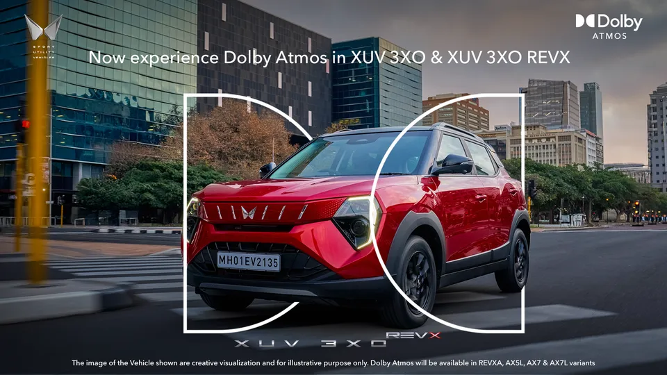 Dolby Atmos_XUV3XO REV X