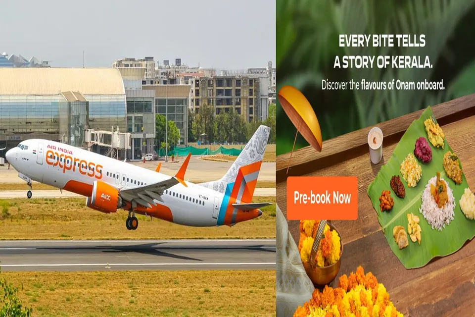 air india every