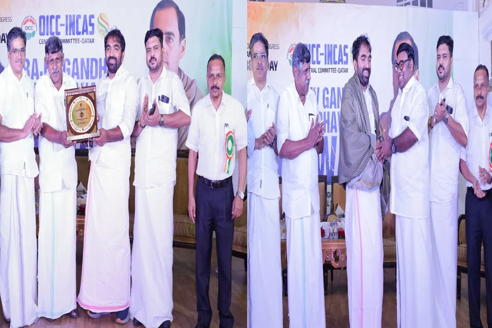 SADBHAVANA CHANDI OOMAN