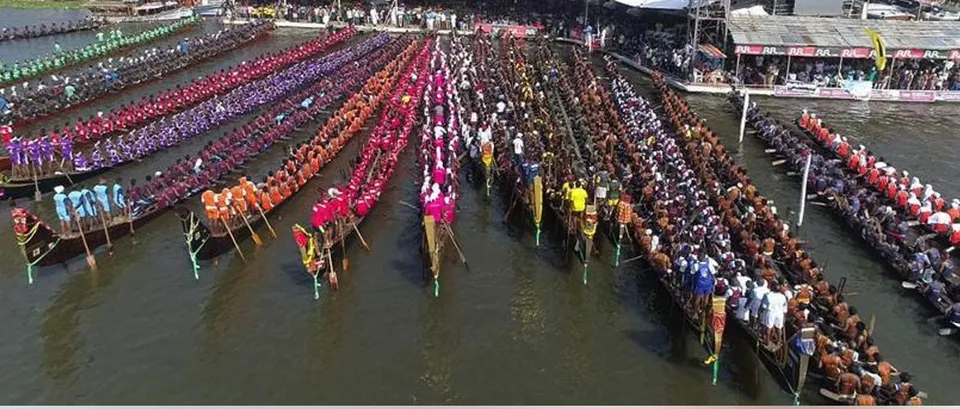 nehru trophy boat race 2024
