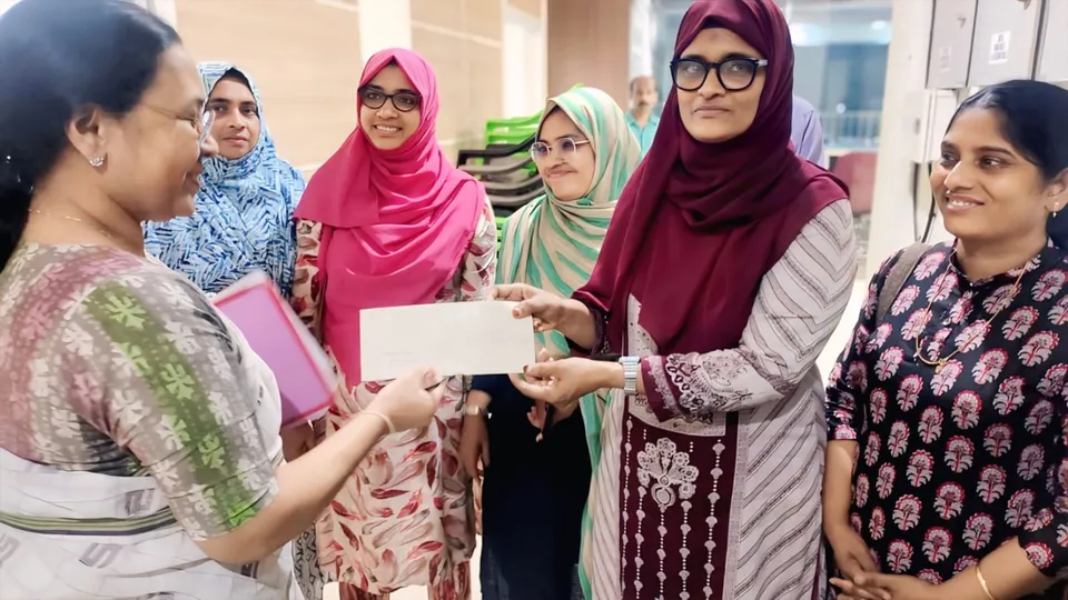 women justice movement