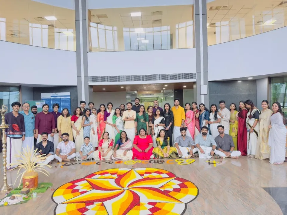 Onam CTL1