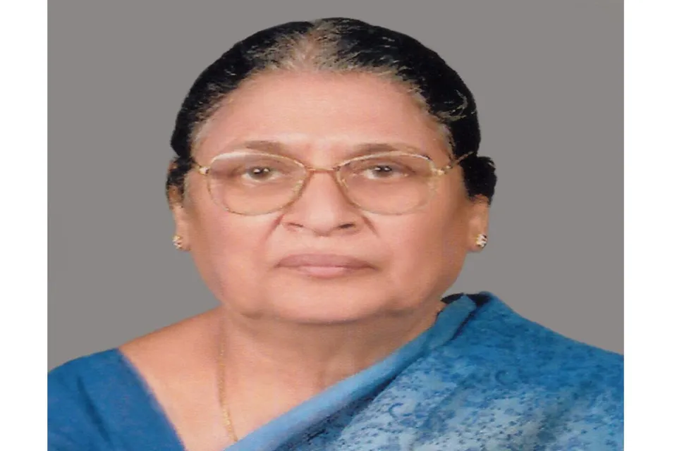 taisa mathew