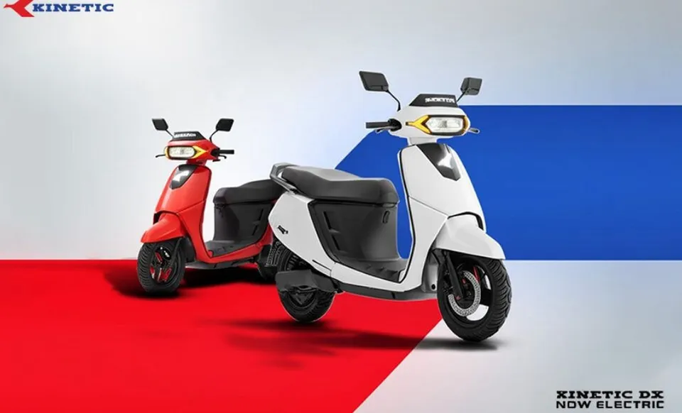 kinitic honda