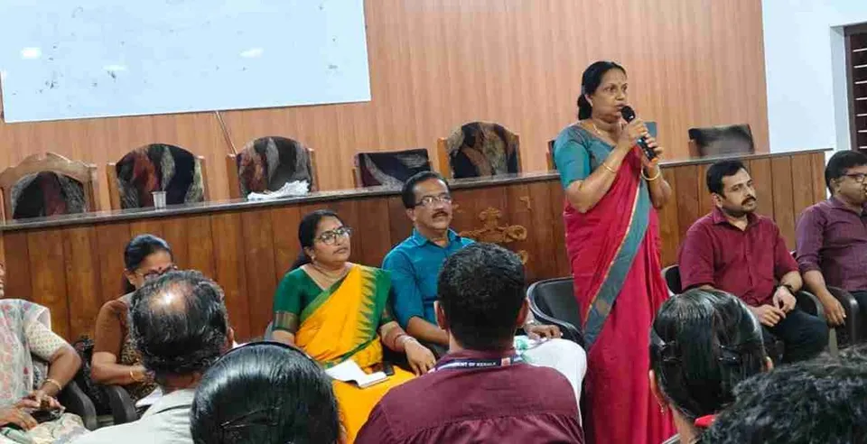 koodali gramapanchayath