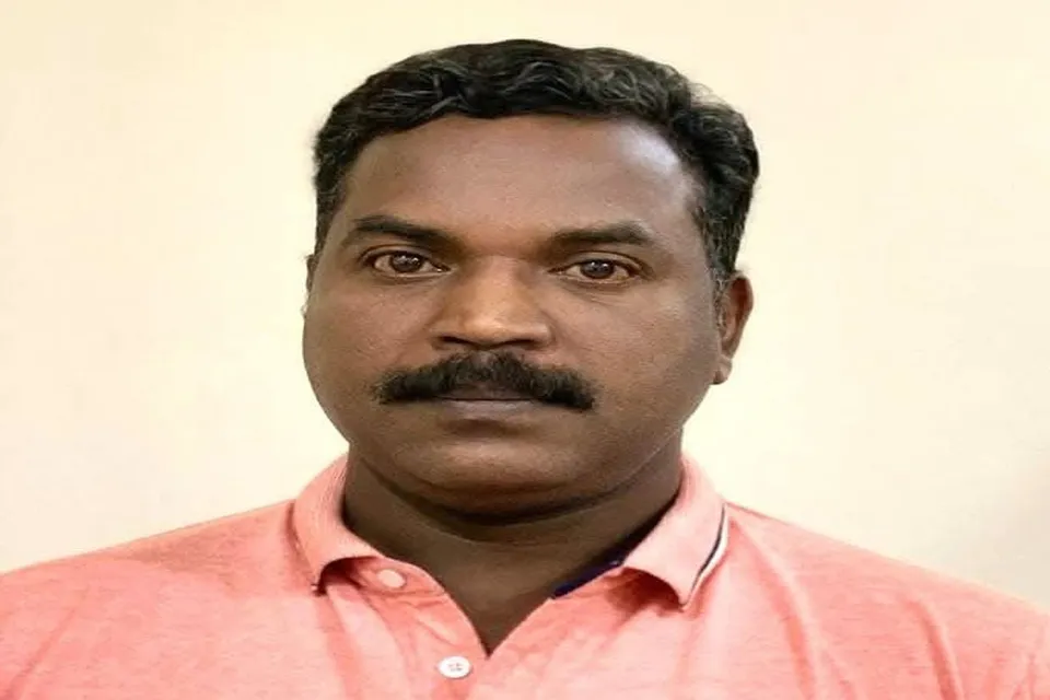 baharin pravasi death
