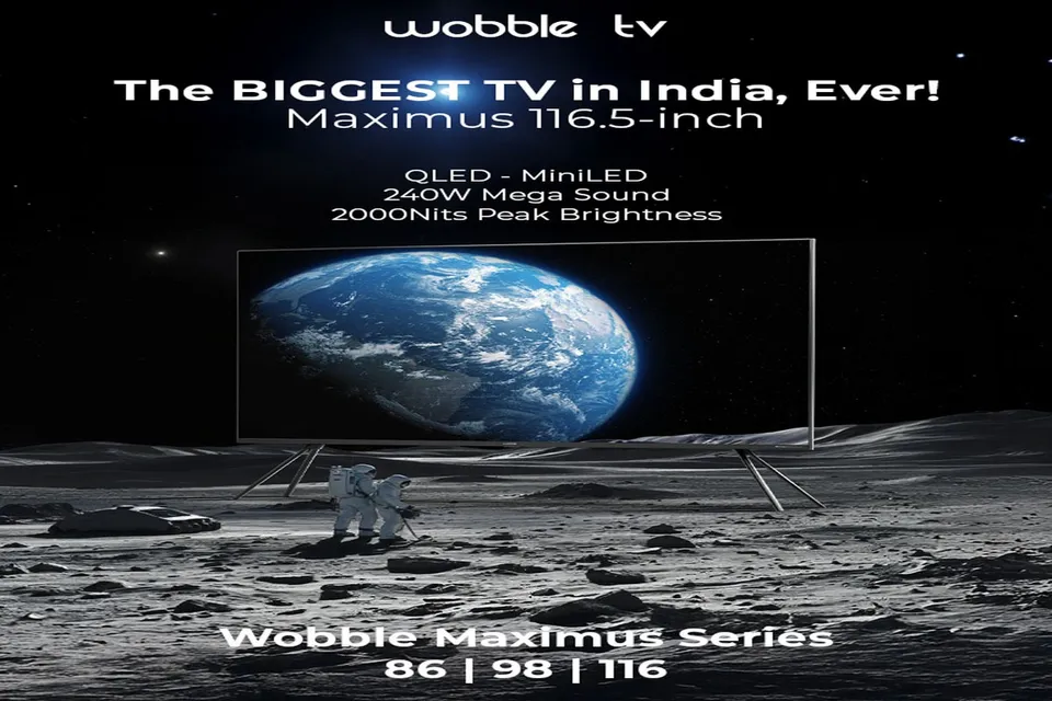 WABBLE TV