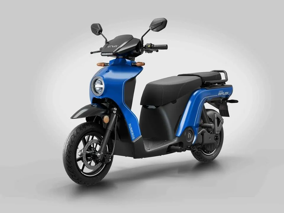 e scootar