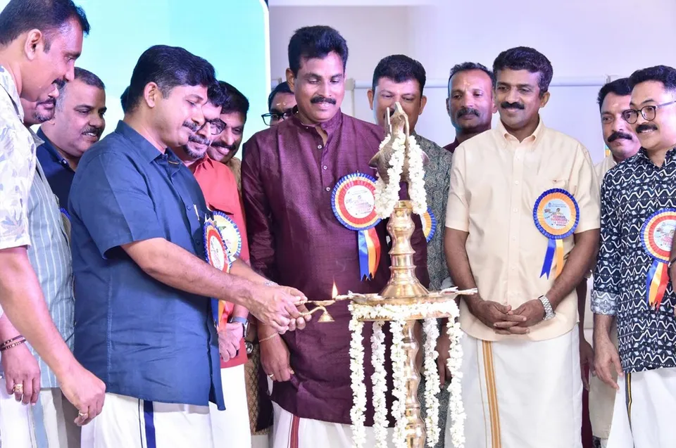 sharjah onam