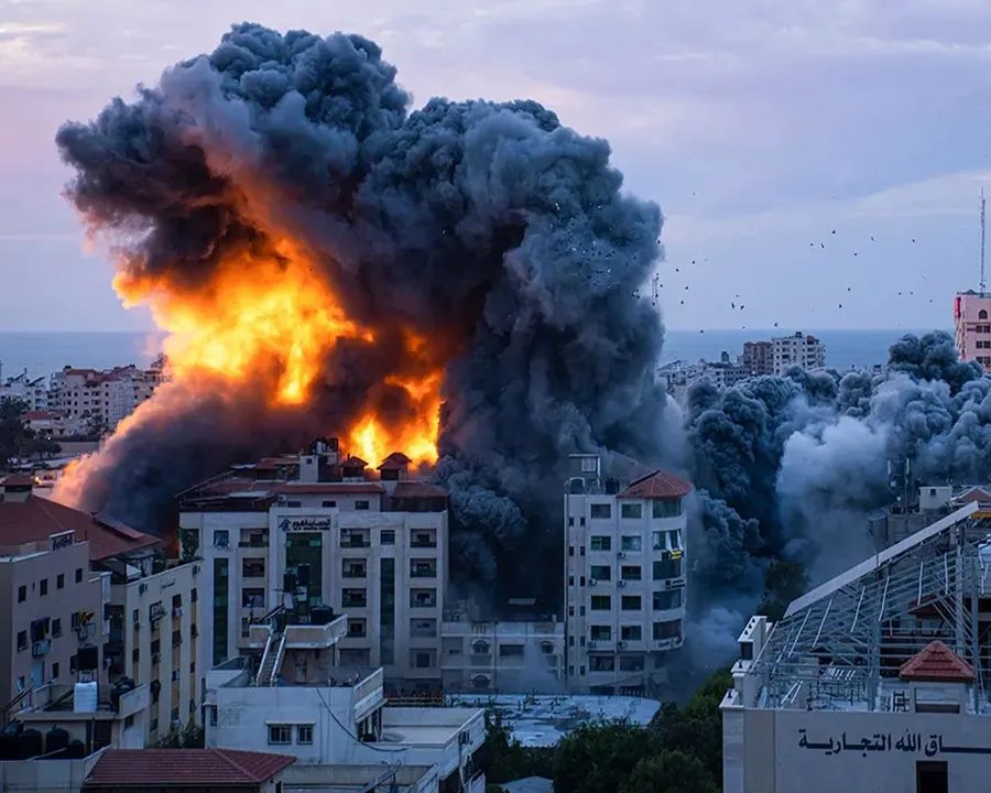 ISRAEL-ATTACK