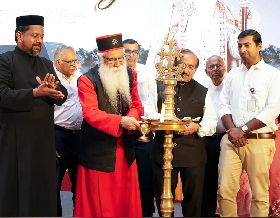 believers hospital annual day