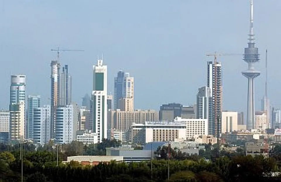 kuwait