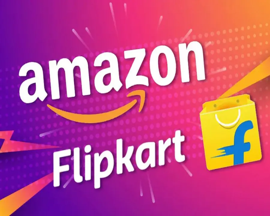 amazon-flipkart