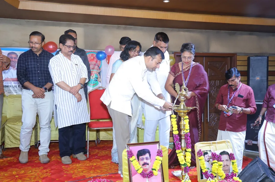 delhi malayalee koottaima