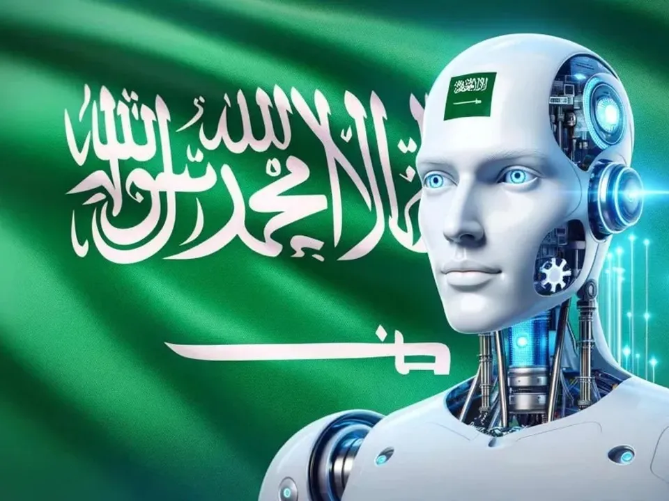 saudi ai