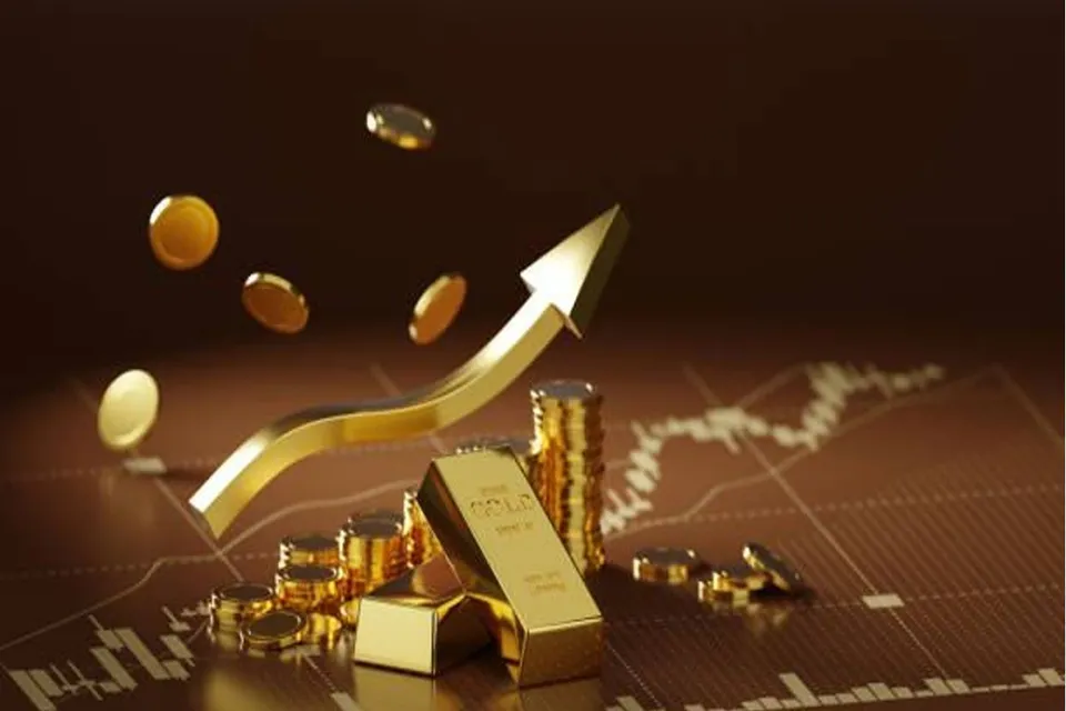 gold rate