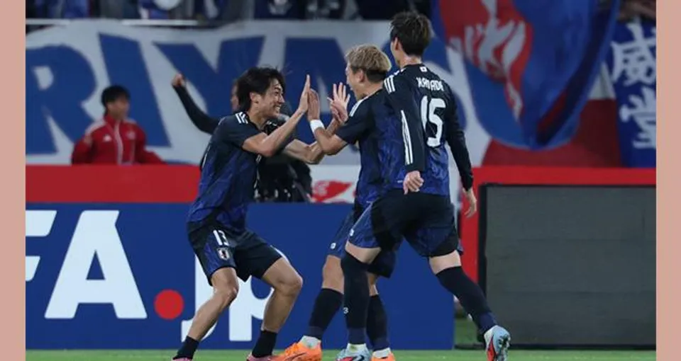 Japanbeatsbrazil