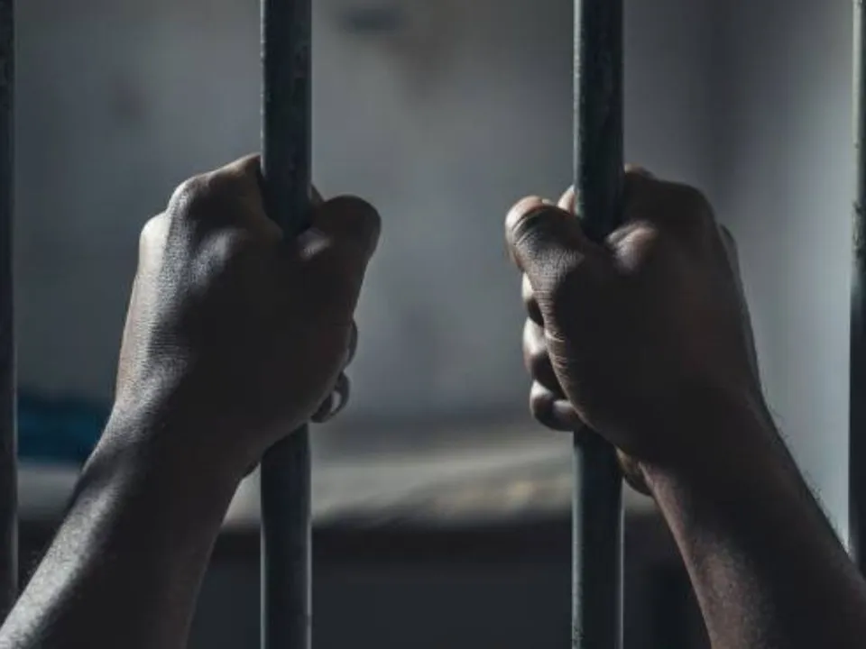 PRISON