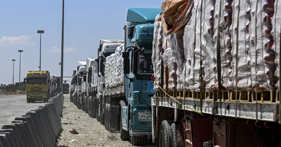 202405mena_egypt_rafah_crossing_humanitarian_aid_gaza