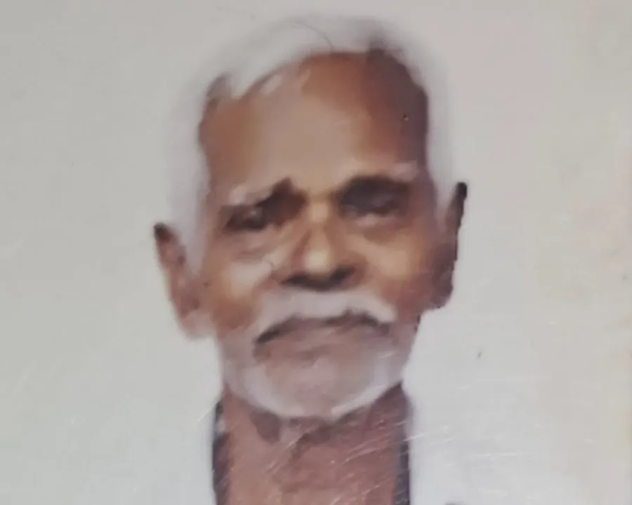 obit narayanan palakkad